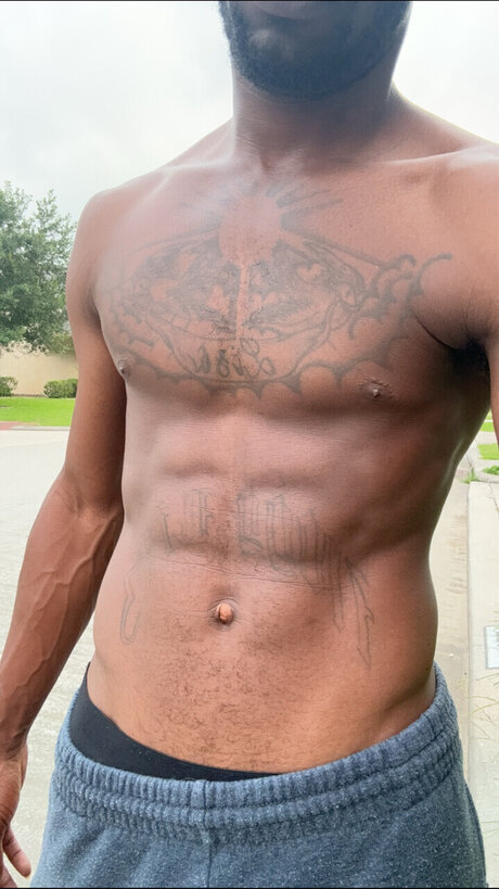 DaddyHogg onlyfans leaked