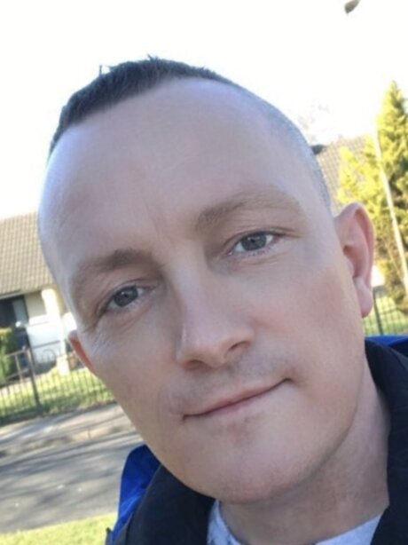 scott gilbertson onlyfans model