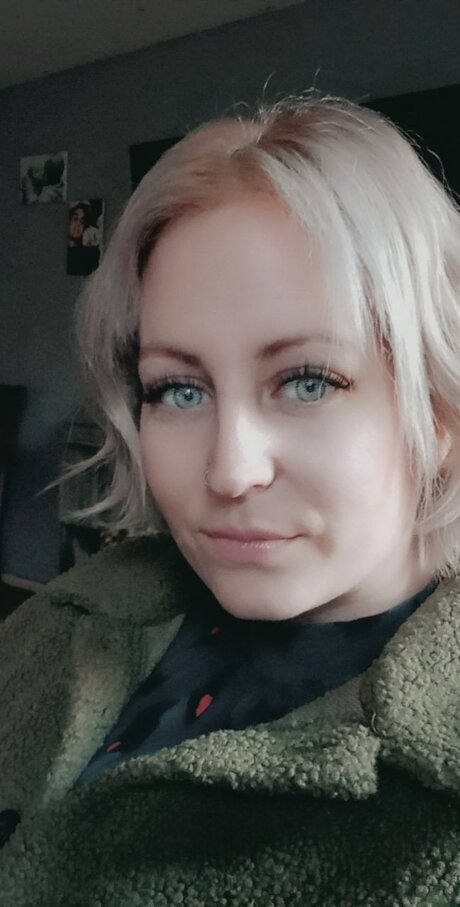 Dawn Frannie onlyfans leaked porn