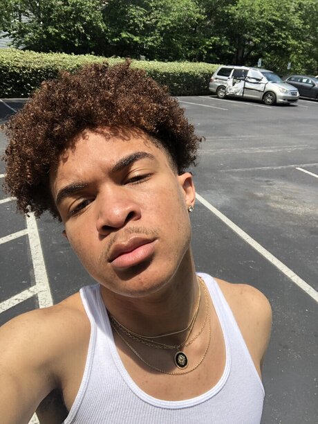 Jayy Echelon nudes leaked onlyfans