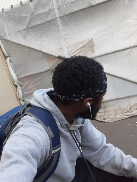 Calvin B Cole onlyfans nude leak