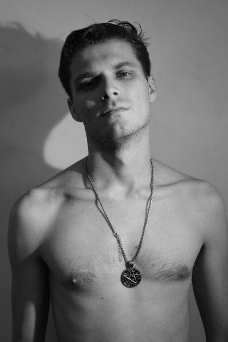 Jerry Smith naked leaked onlyfans