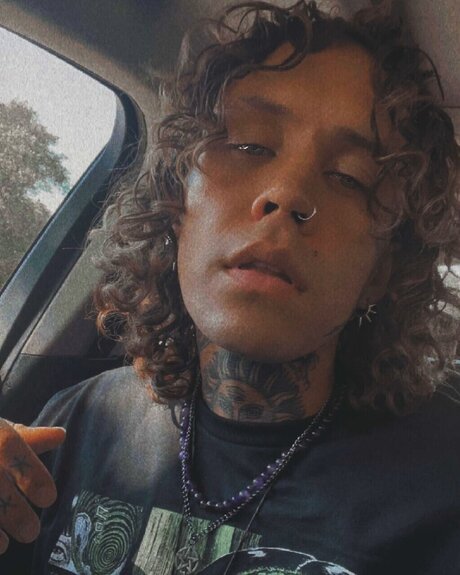 Richard Owens porn only fans