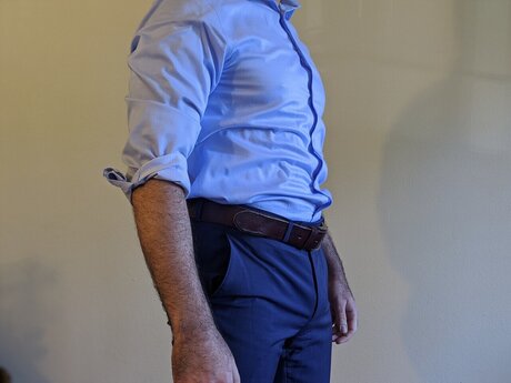 Accountant Jake leaked only fans