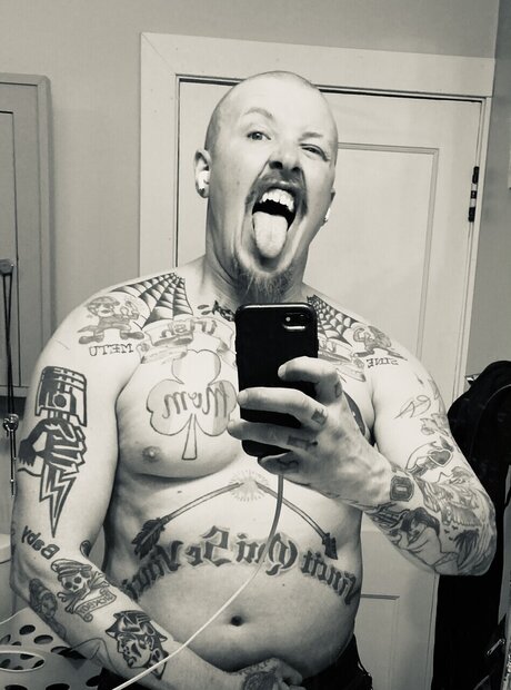 Joe lamon onlyfans leaked photos