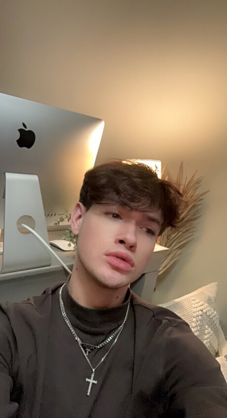 Jacob sullivan onlyfans nudes