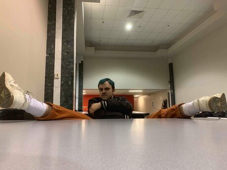 Patrick onlyfans images