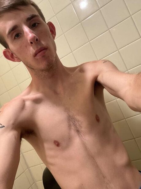 Dustin Tuckness onlyfans leak nude
