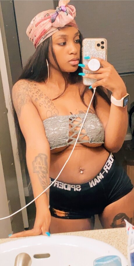 HoneyKoated onlyfans leak fuck