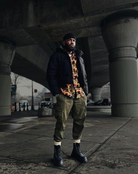 Thanos naked onlyfans leaks