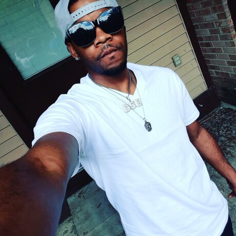 Black saint ass onlyfans