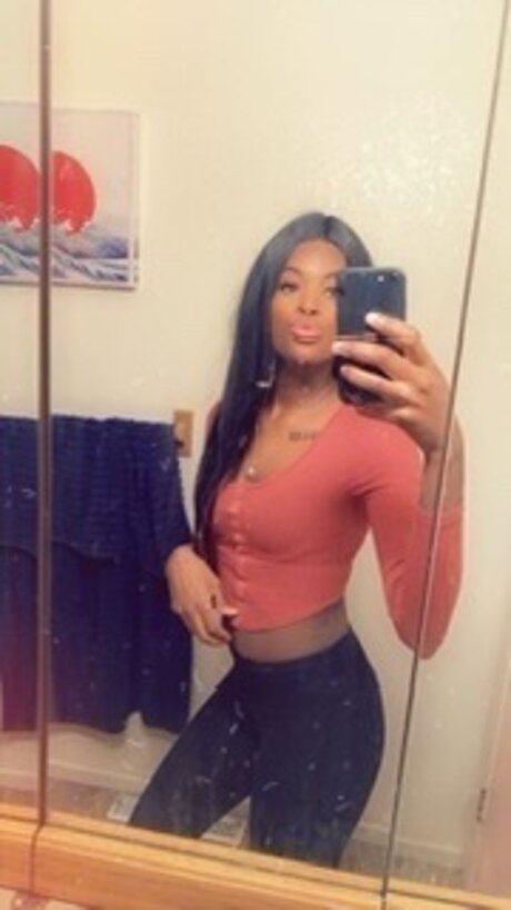 Blkbarbie_ nude porn onlyfans