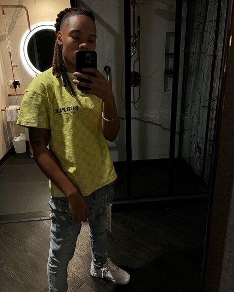 Jontedadon onlyfans leak sex