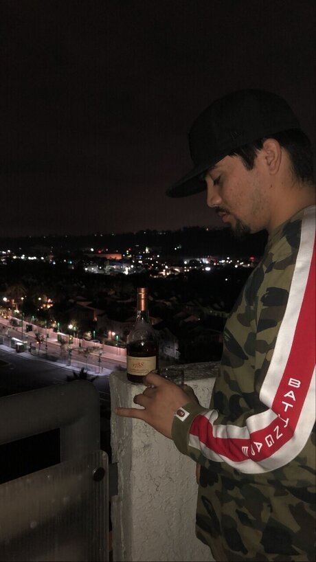 HennyC onlyfans archive