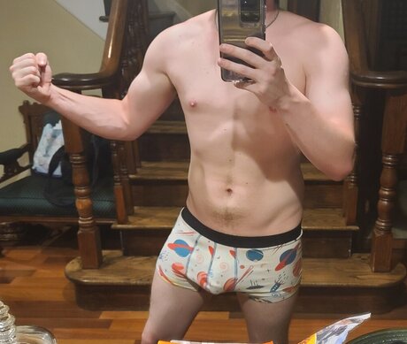 KennyBiggs onlyfans sexy