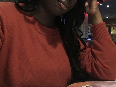 Georjette Riley onlyfans exposed