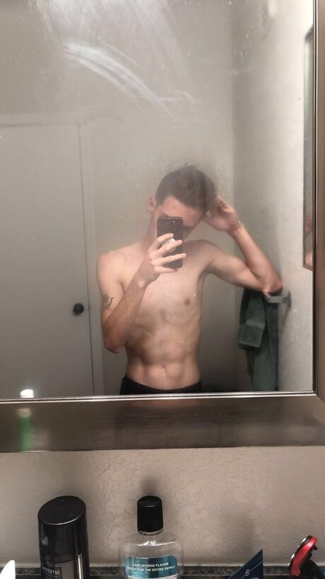 Trent leaked onlyfans porn