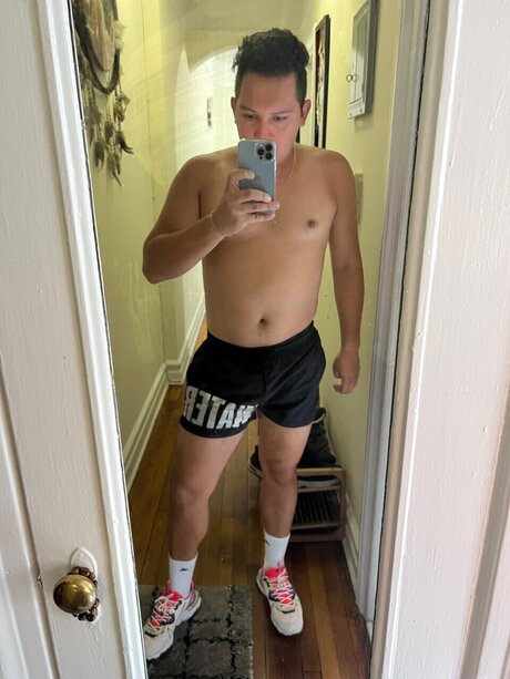 LatinPip nude only fans leaks