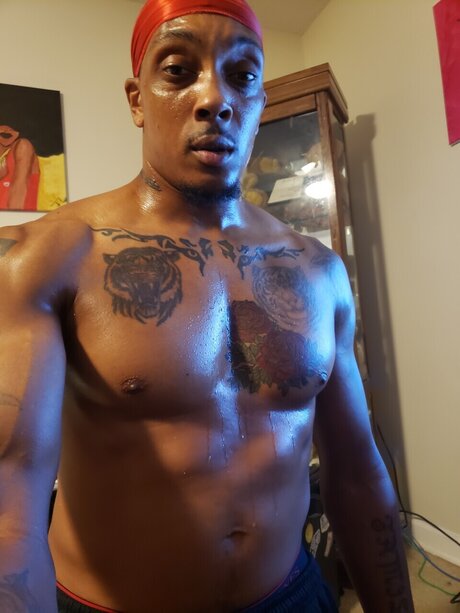 Bull nude leaked onlyfans