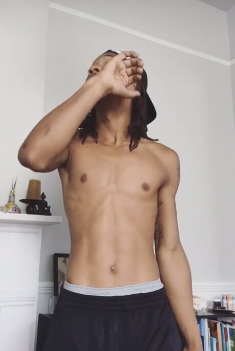 Lehmon leaked onlyfans nudes