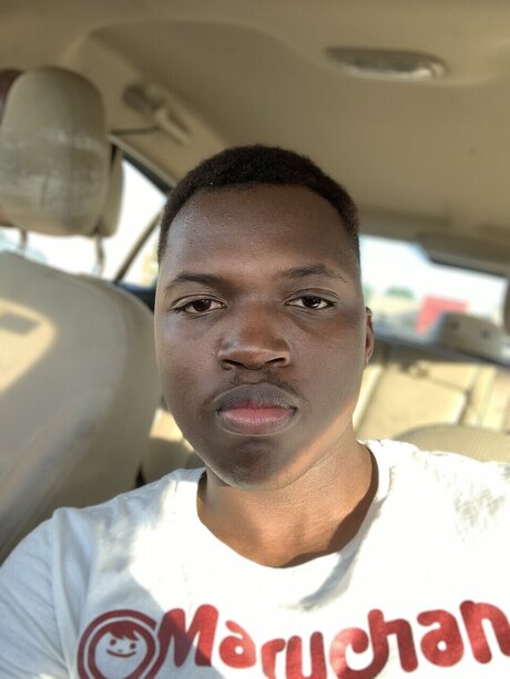 Corey Starks onlyfans model images