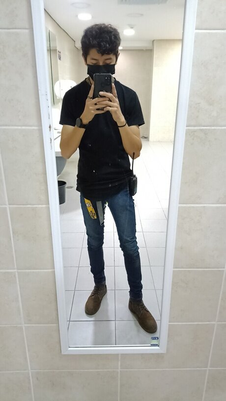 Alejandro Dominguez onlyfans model