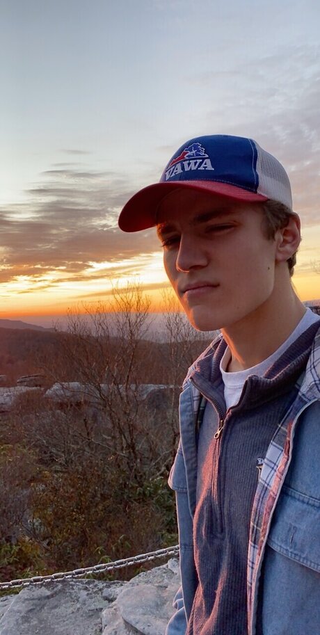 Hunter Blake onlyfans pics leaked