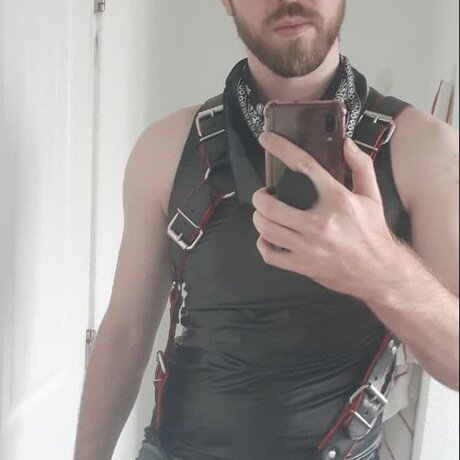 I Train Mutts onlyfans leaked.