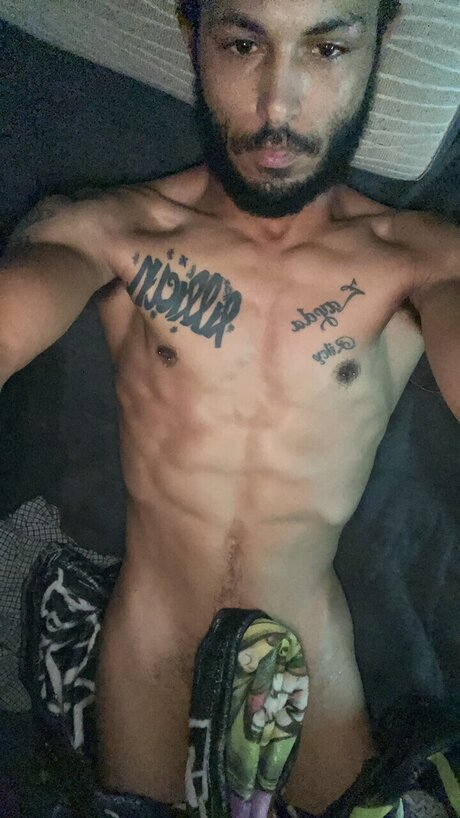 Shadowless onlyfans pics nude