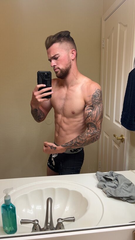 Clutch onlyfans leaks