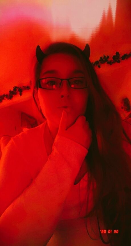 Cassidy onlyfans leaked xxx