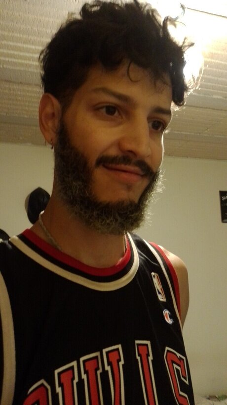 Blaze Magnum onlyfans model