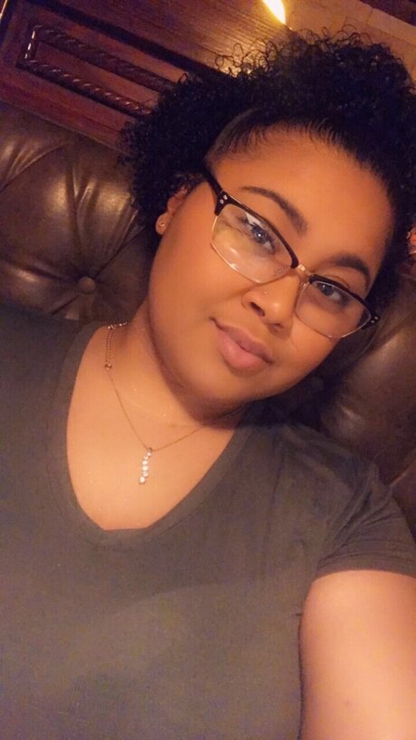 NaJah Shaffer Tatum onlyfans leaked