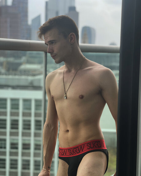 Robert Anthony porn leaked onlyfans