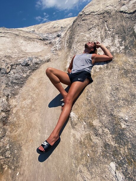 Addy onlyfans striptease