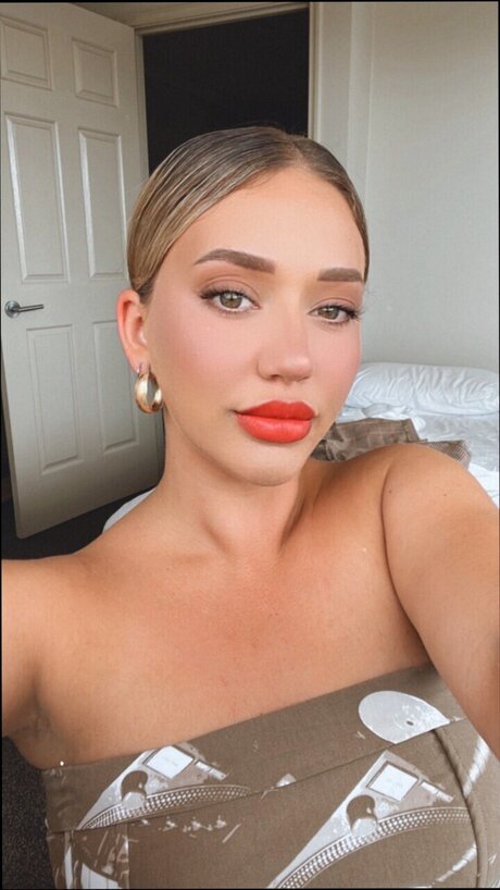 Jaymes Taylor onlyfans leak ass