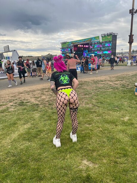 Shaolin Kolln onlyfans leak