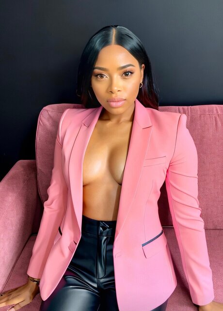 Eisha nude leak onlyfans