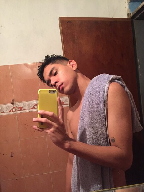 Jonk new onlyfans leaks