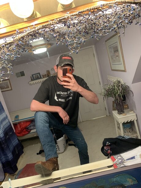 Blaine onlyfans pics leaked