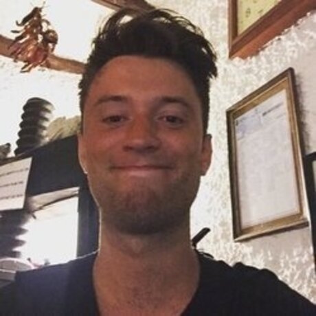 Chris Yeomans onlyfans porn leaked