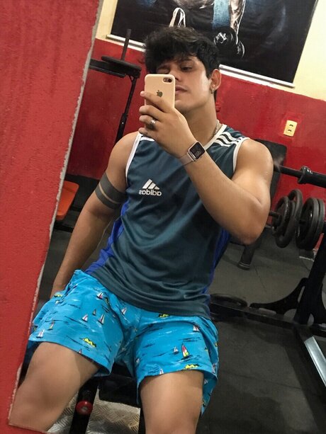 Renato Gabriel only fans review