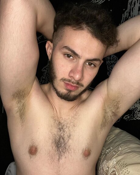 Anthony Ramirez onlyfans leaks