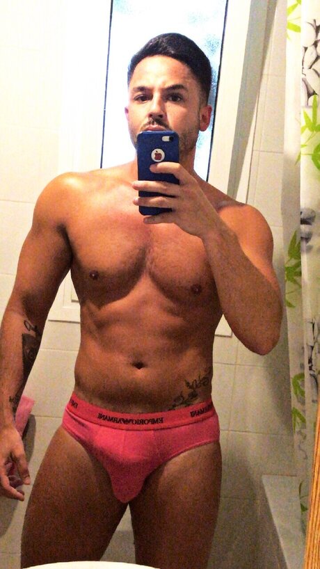 Adriano Farrapa only fans xxx