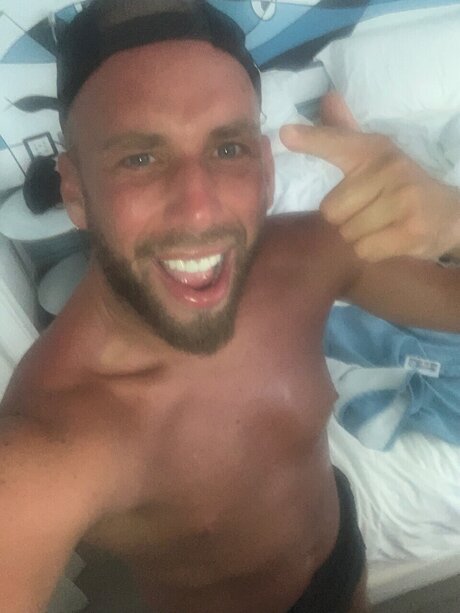 JimmyCorks onlyfans porno