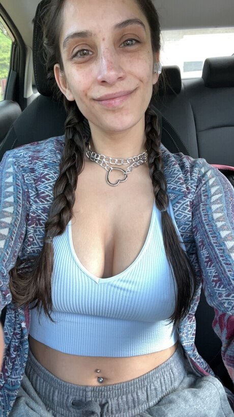 Greeneyeddaisy onlyfans leak xxx