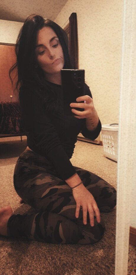 Kassieleigh20 onlyfans x