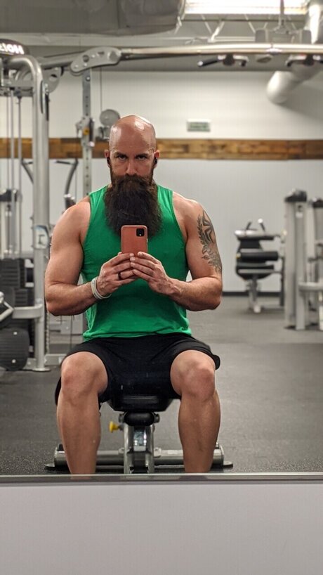 James Wrestler onlyfans sextape leak