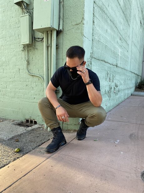 Ogquazzie nsfw onlyfans