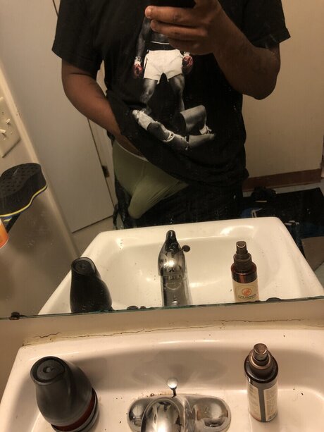 Nazaiah onlyfans porn leak